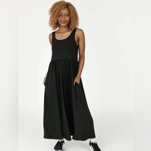 Smash & Tess | Camille Midi Dress